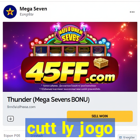 cutt ly jogo